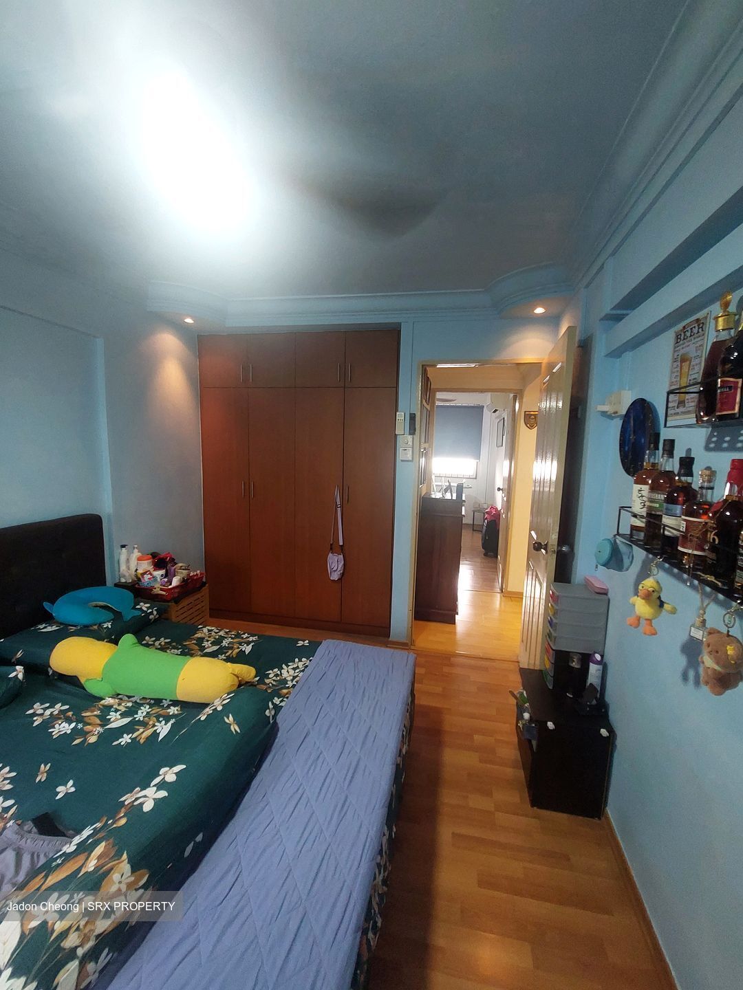 Blk 406 Sin Ming Garden (Bishan), HDB 3 Rooms #594624111
